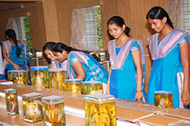 laboratory